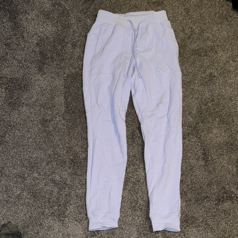 Lululemon Men’s Joggers